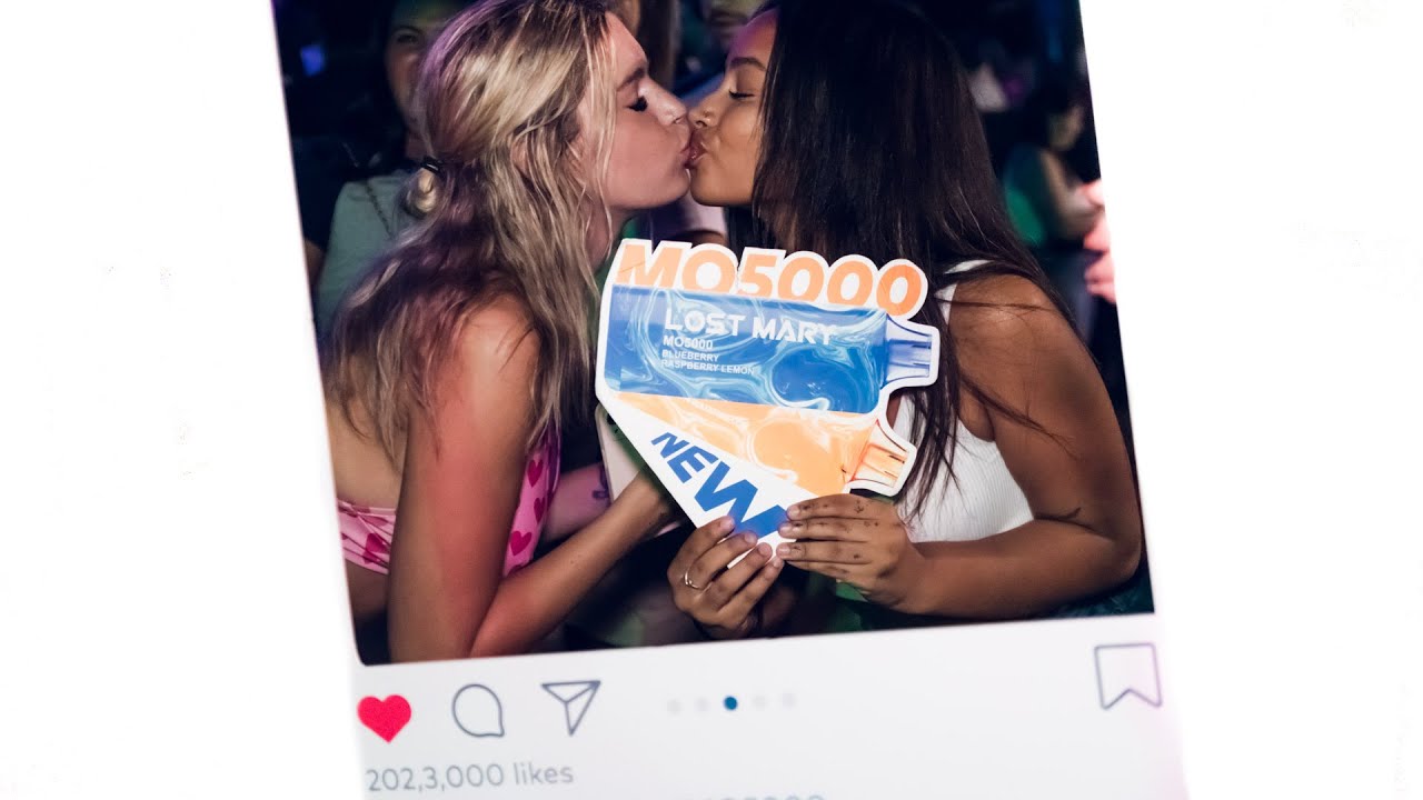 Lost Mary - Spring Break 2023 Tampa FL Hype Reel