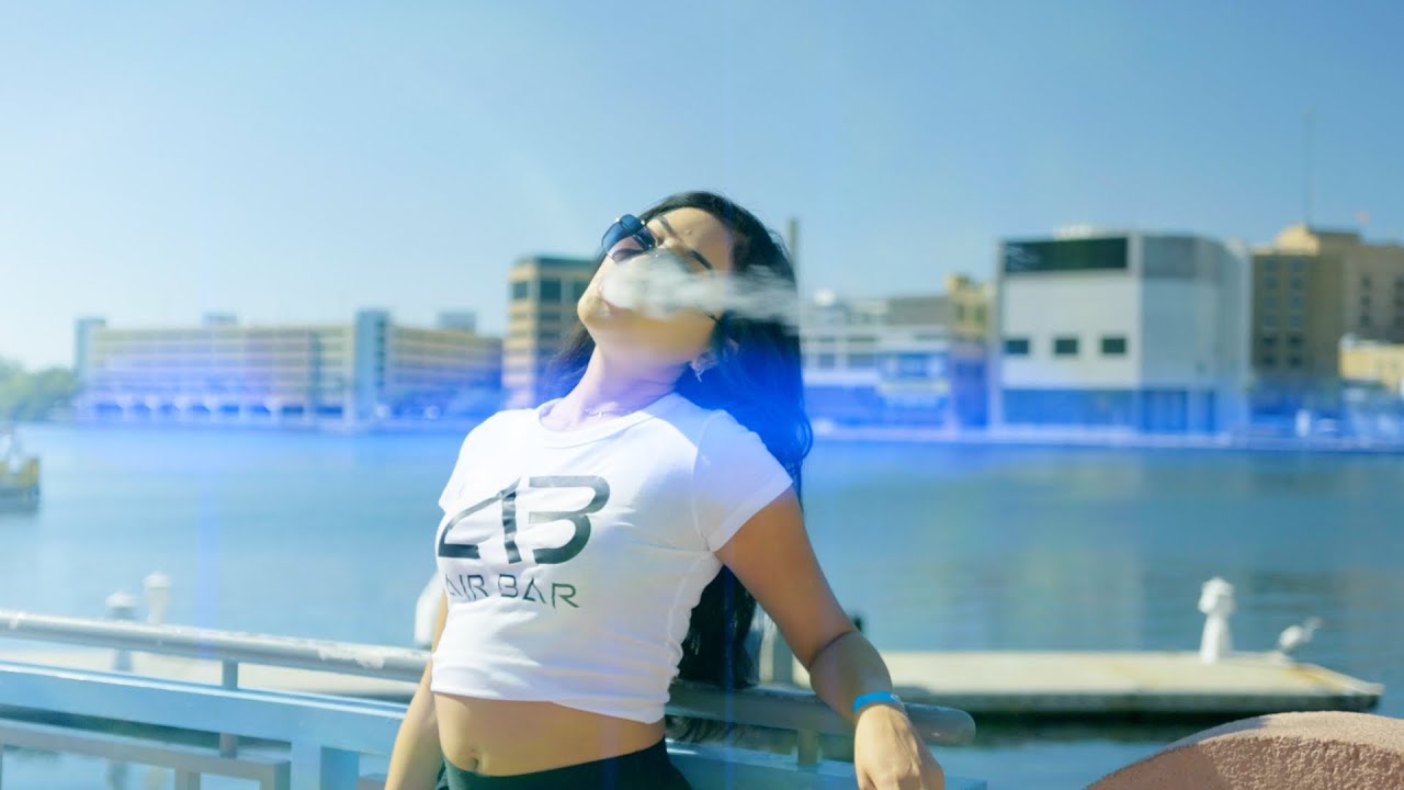 AirBar - Amazing Models Fun Products