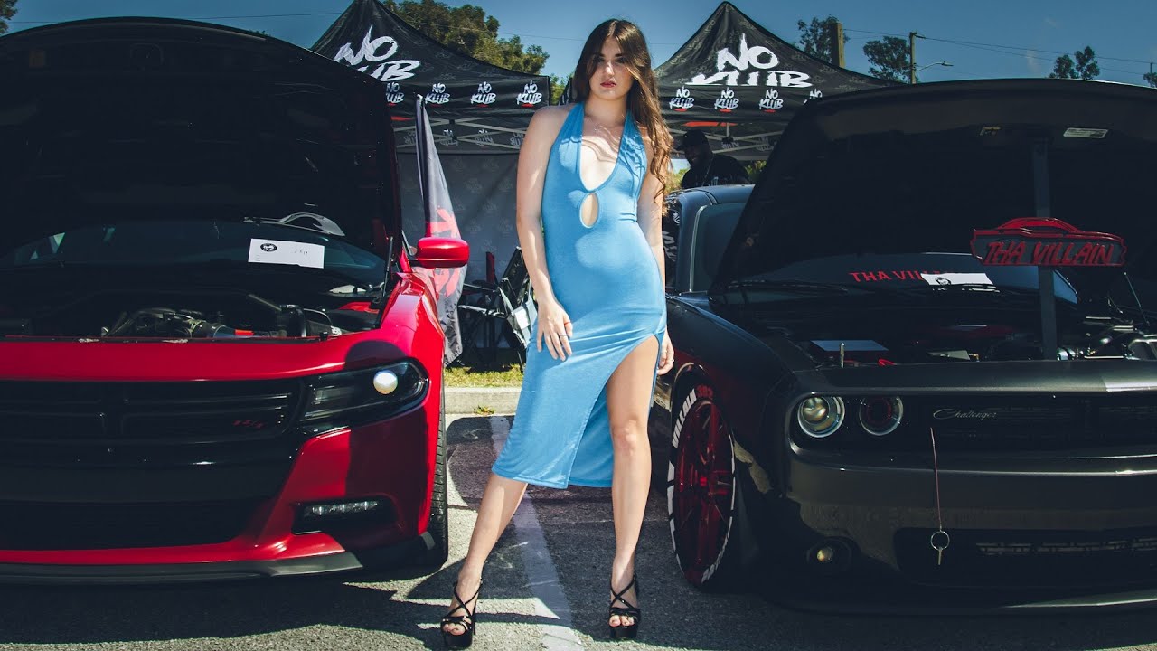 Spring Fest Car Show - Clearwater FL's Biggest Car Show - 2023