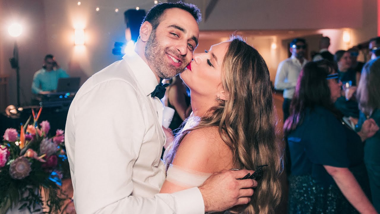 Holly and David - Special Moments