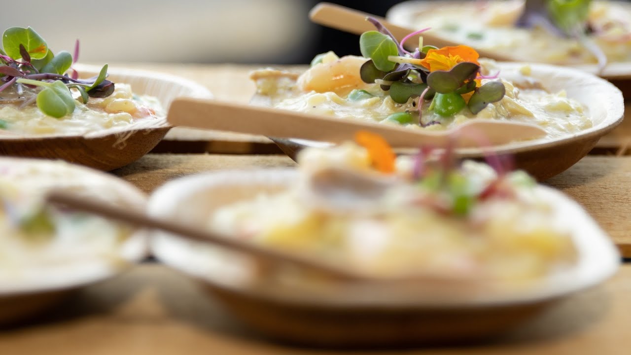 Savor SoFlo Festival 2023 - One of Florida's Best Food Festivals