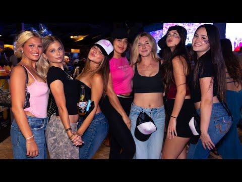 Spring Break by Proper Wild - Tampa FL