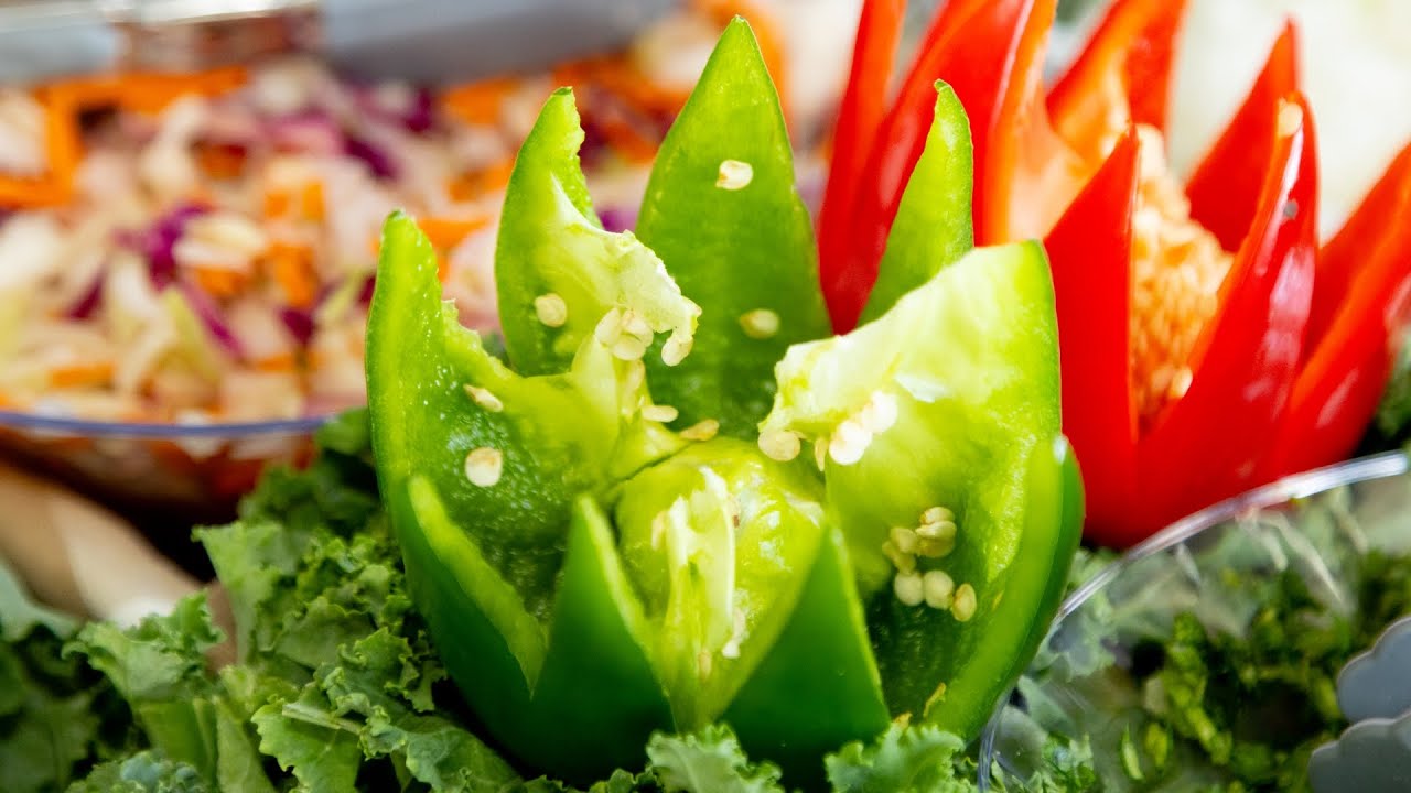 SAVOR St Pete 2023 - One of St Pete's Largest Food Festivals