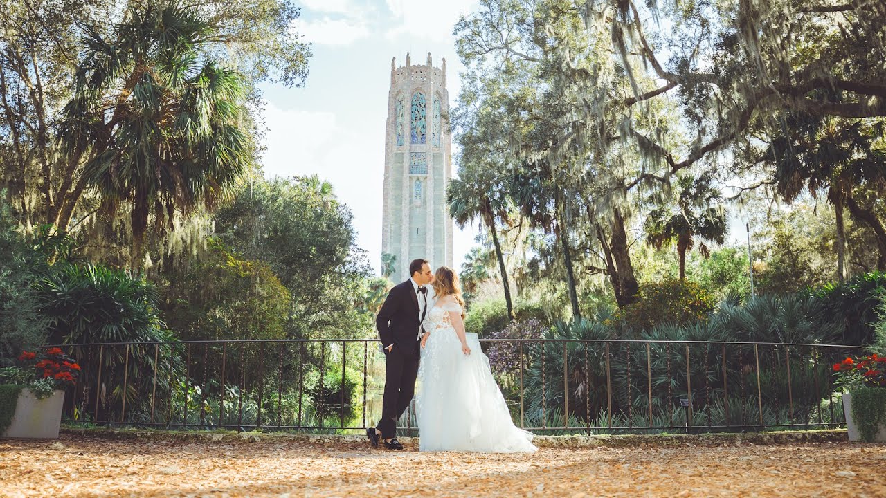 Holly and David - Wedding Film