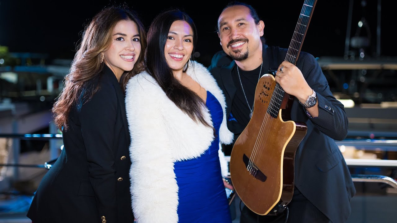 Galati Yachts VIP Event