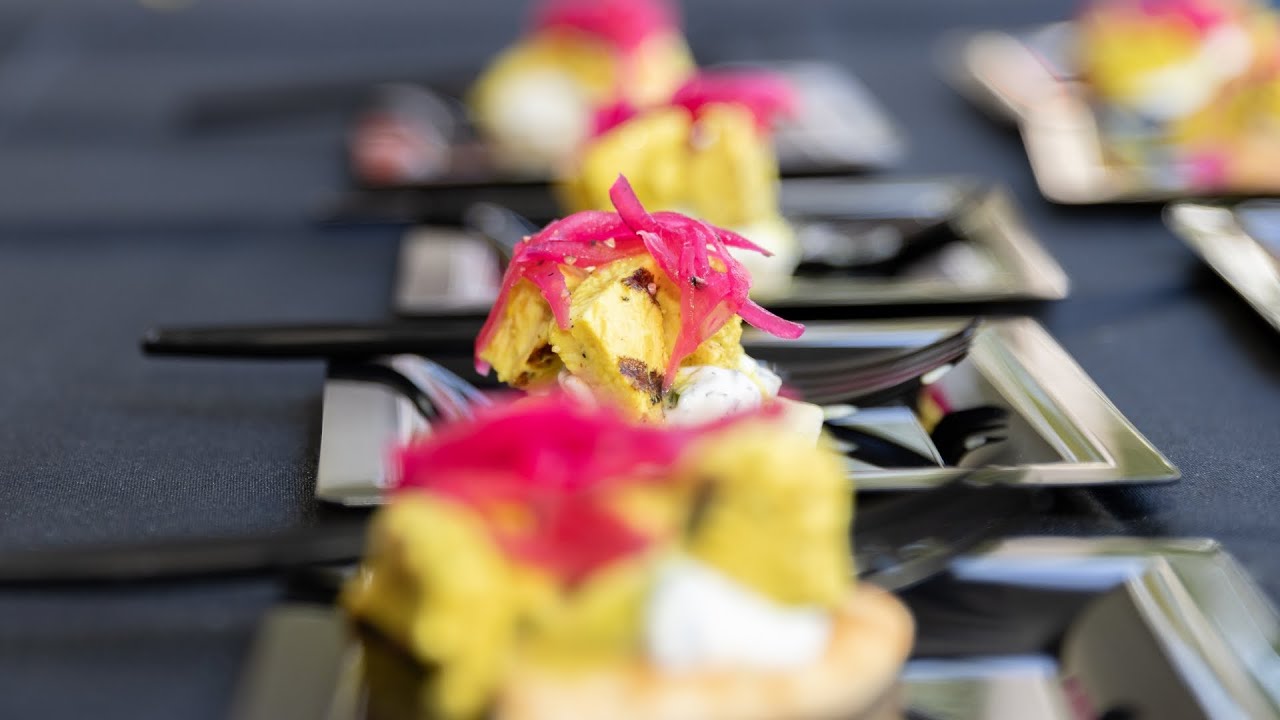 Savor St Pete Festival 2022 - Arts | Eats | Beats