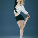 Dance Photo Studio Photography