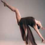 Dance Photo Studio Photography
