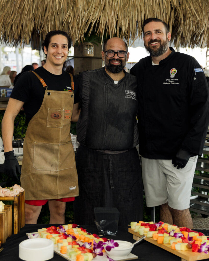 Savor SoFlo 2026