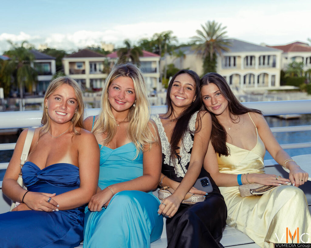 Sigma Delta Tau - Sorority Formal