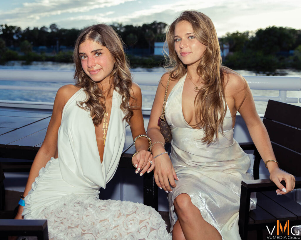 Sigma Delta Tau - Sorority Formal