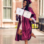 High School and College Graduation Photography Services