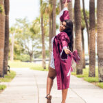 High School and College Graduation Photography Services