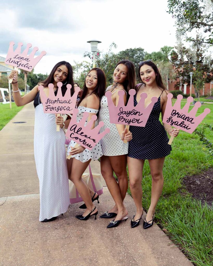 ZTA Bid Day 2026