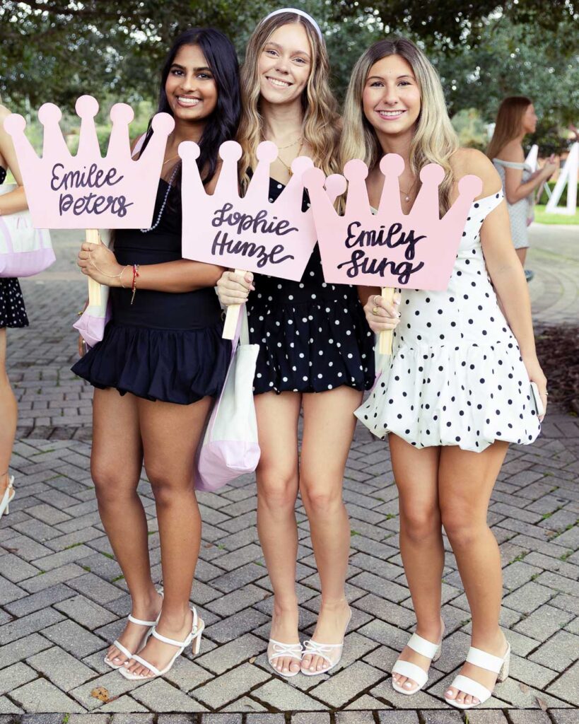 ZTA Bid Day 2026