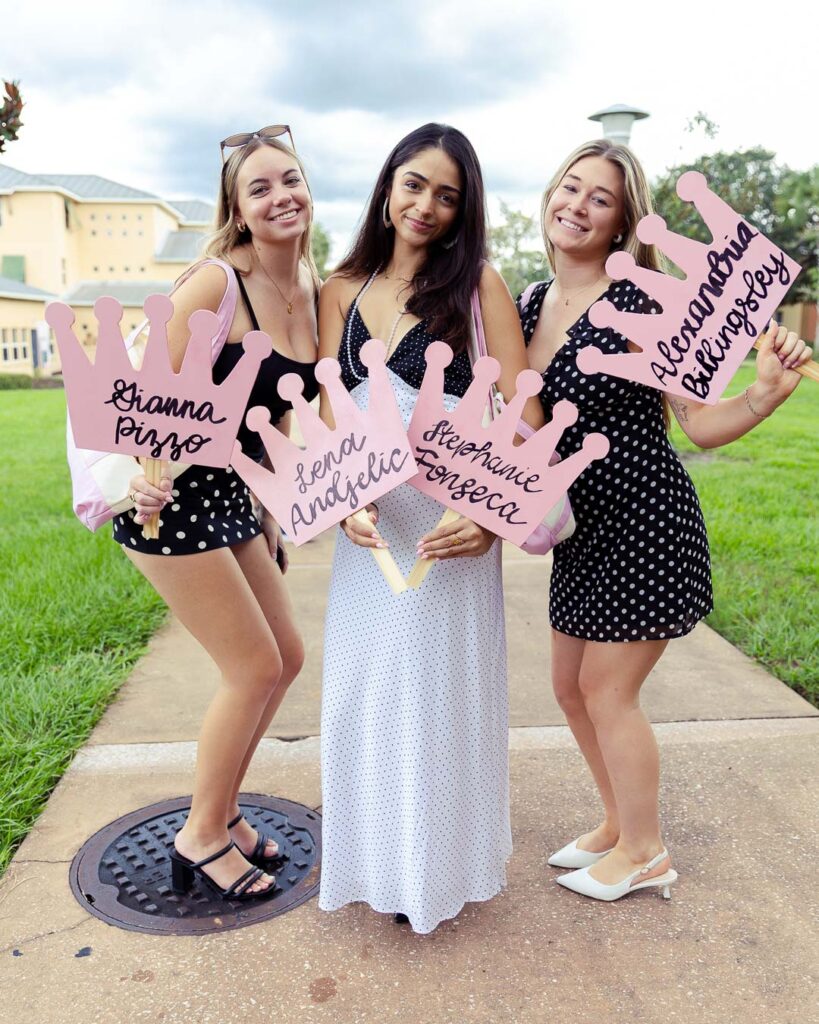 ZTA Bid Day 2026