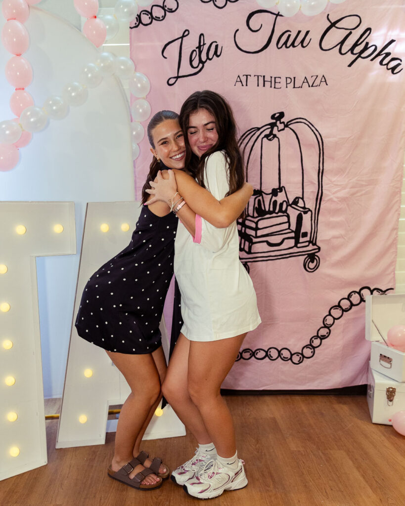 ZTA Bid Day 2026