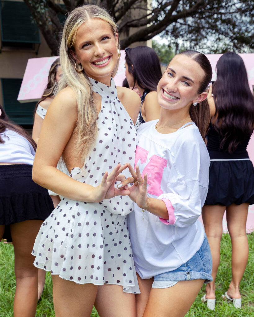 ZTA Bid Day 2026