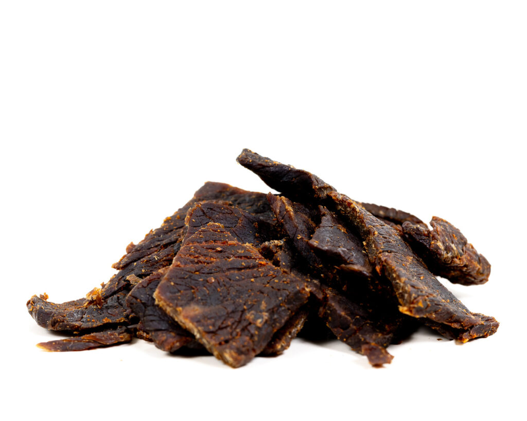 Job TP BeefJerky Details ( )