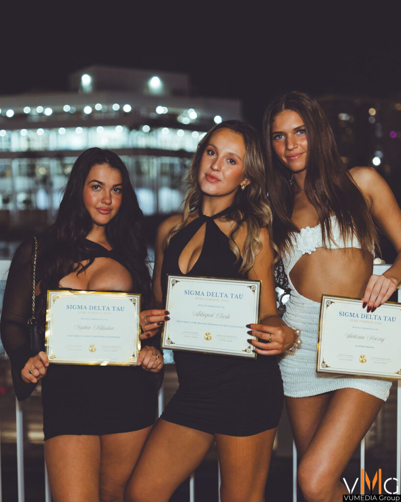 Job TPTVAV SororitySocial ( )