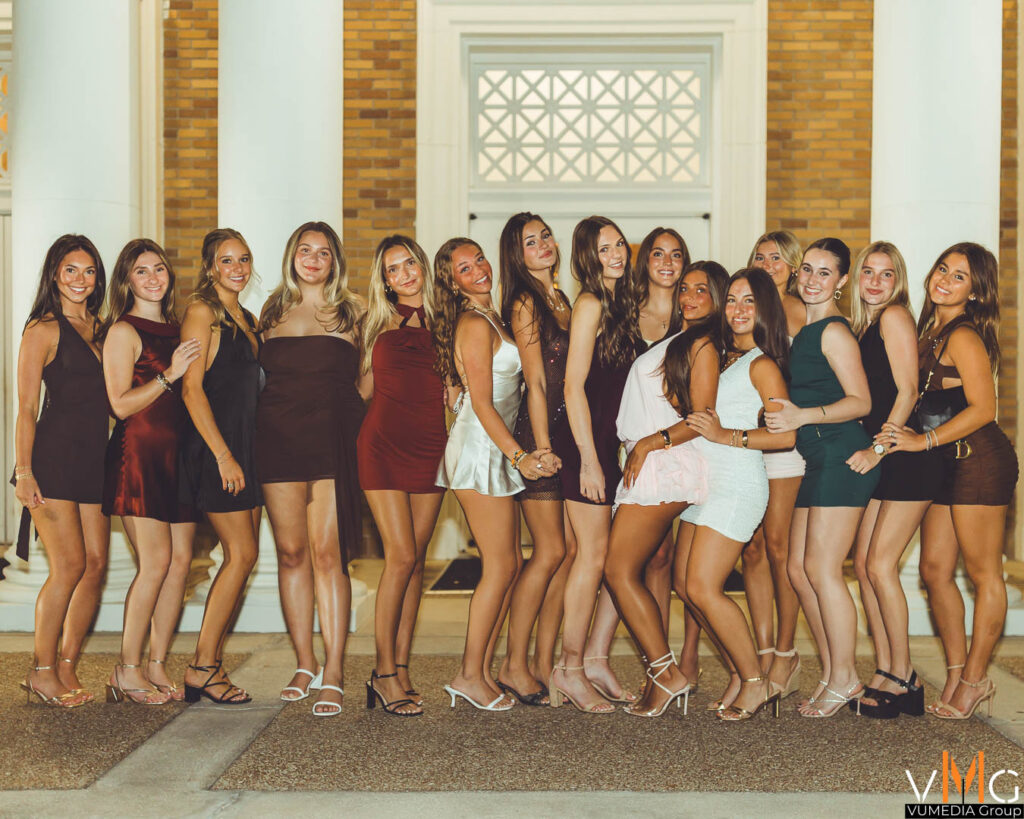 Job TPTVAV SororitySocial ( )