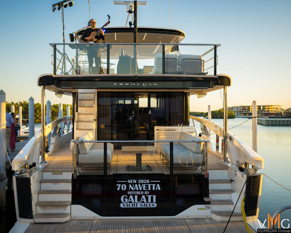 Job TPAPAV GalatiYachts ( )