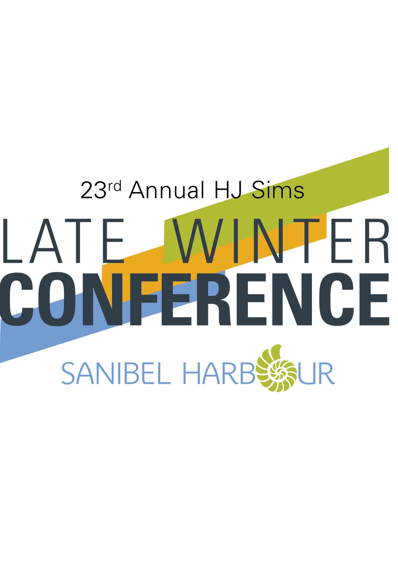HJ Sims 2026 Keynote Speaker