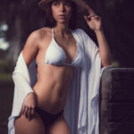 Modeling Photography - Swimsuit, Studio, Creative