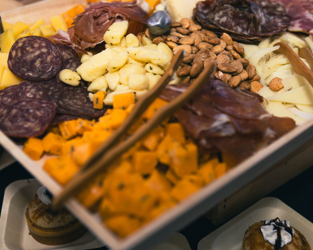 Savor SoFlo Food Festival ( )