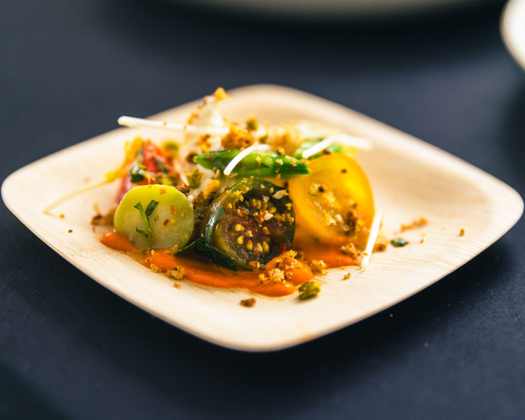 Savor SoFlo Food Festival ( )