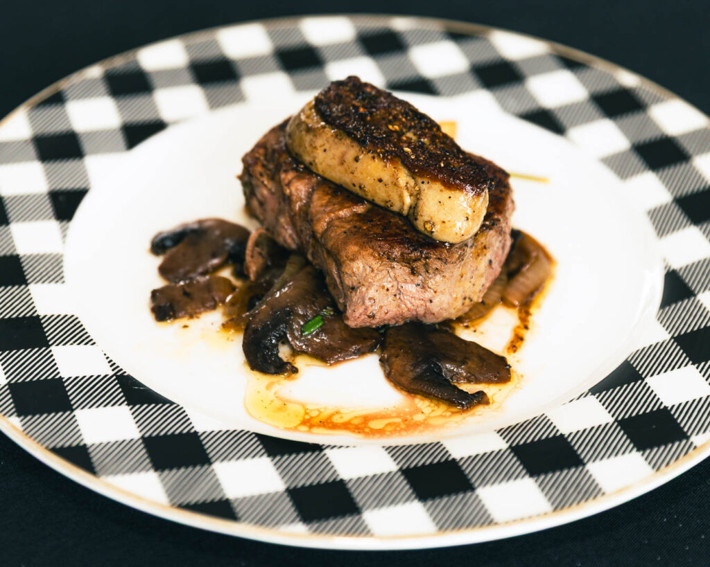 Savor SoFlo Food Festival ( )