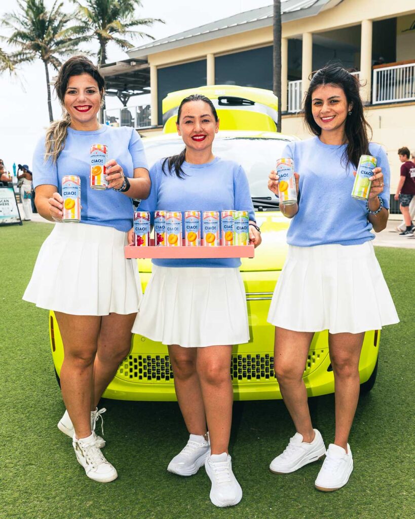 Savor SoFlo Food Festival ( )