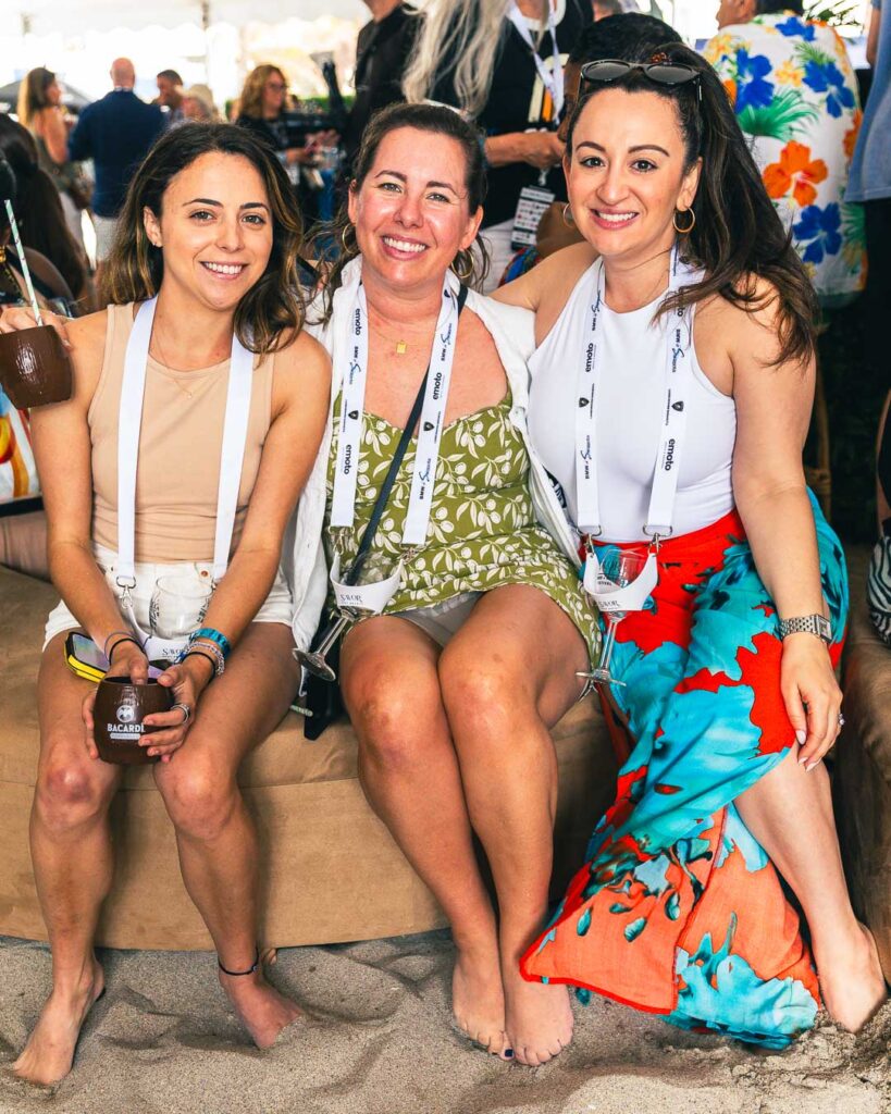 Savor SoFlo Food Festival ( )