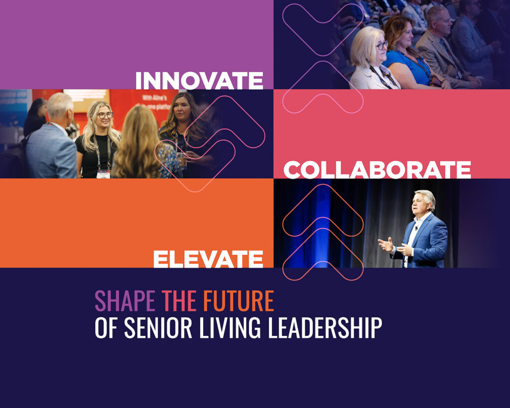 Senior Leaders Executive Conference ( )