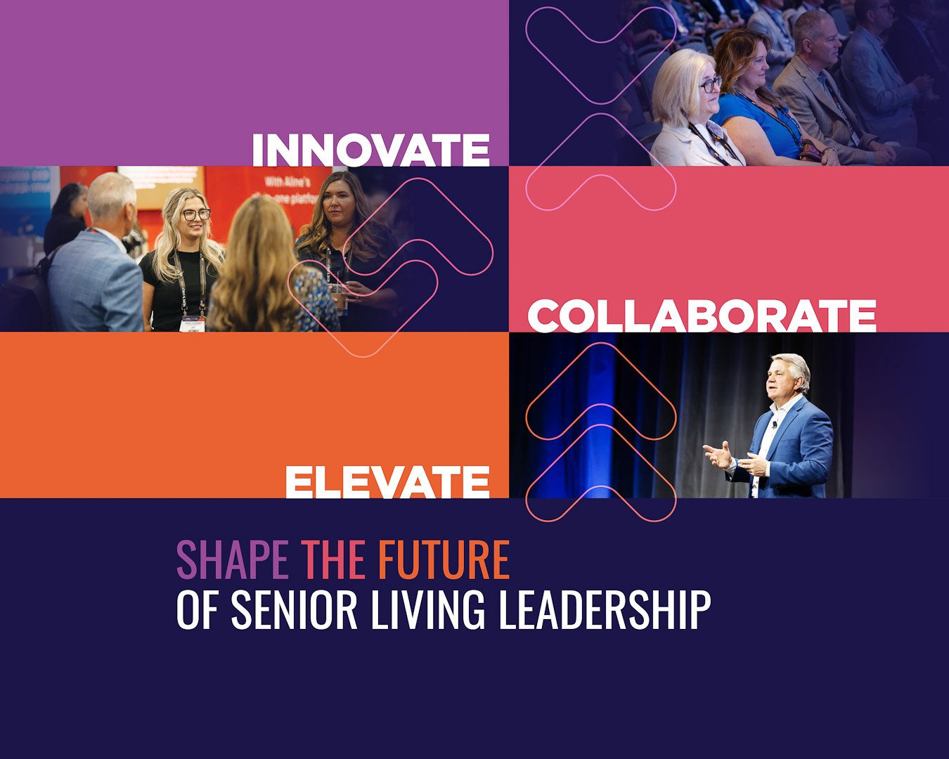 Senior Leaders Executive Conference ( )