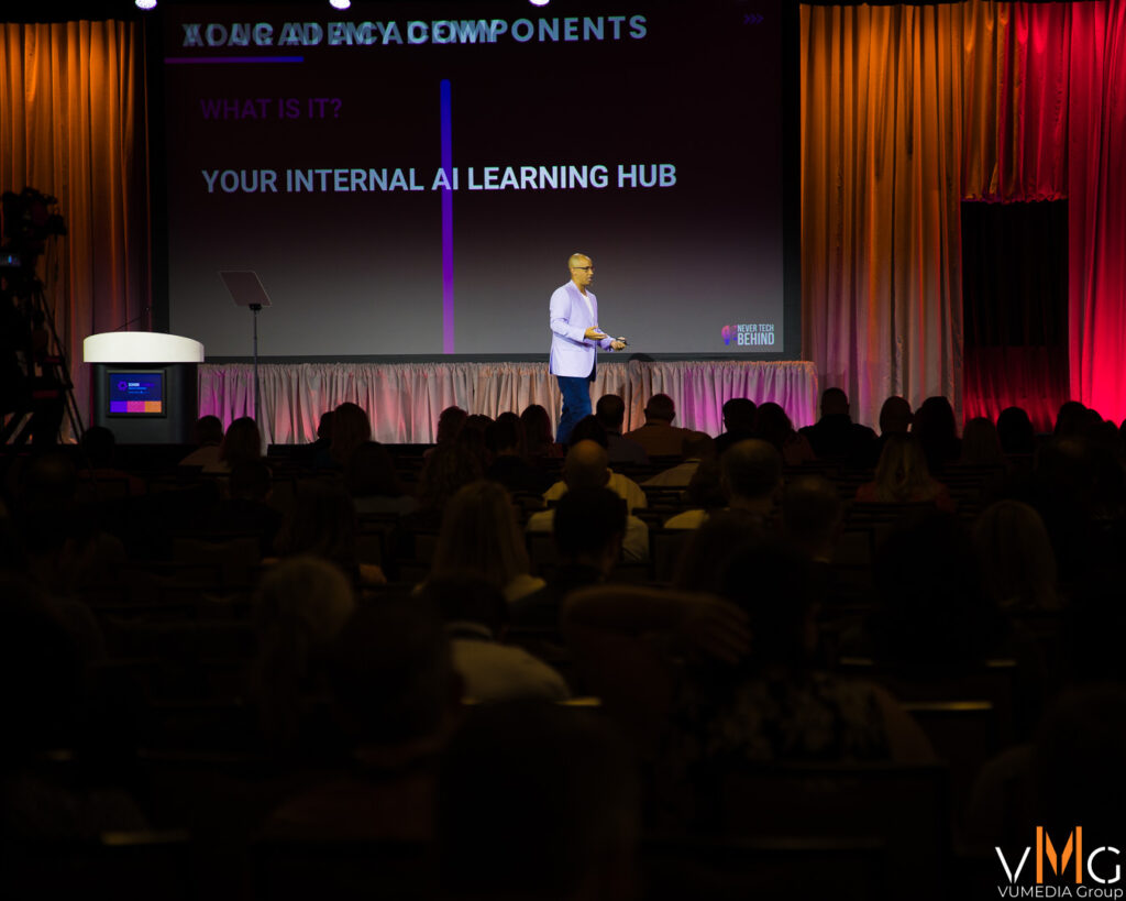 Senior Leaders Executive Conference ( )