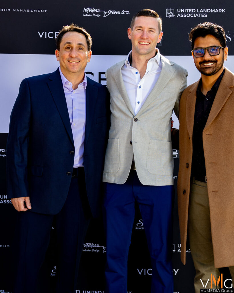 Viceroy Ribbon Cutting Event